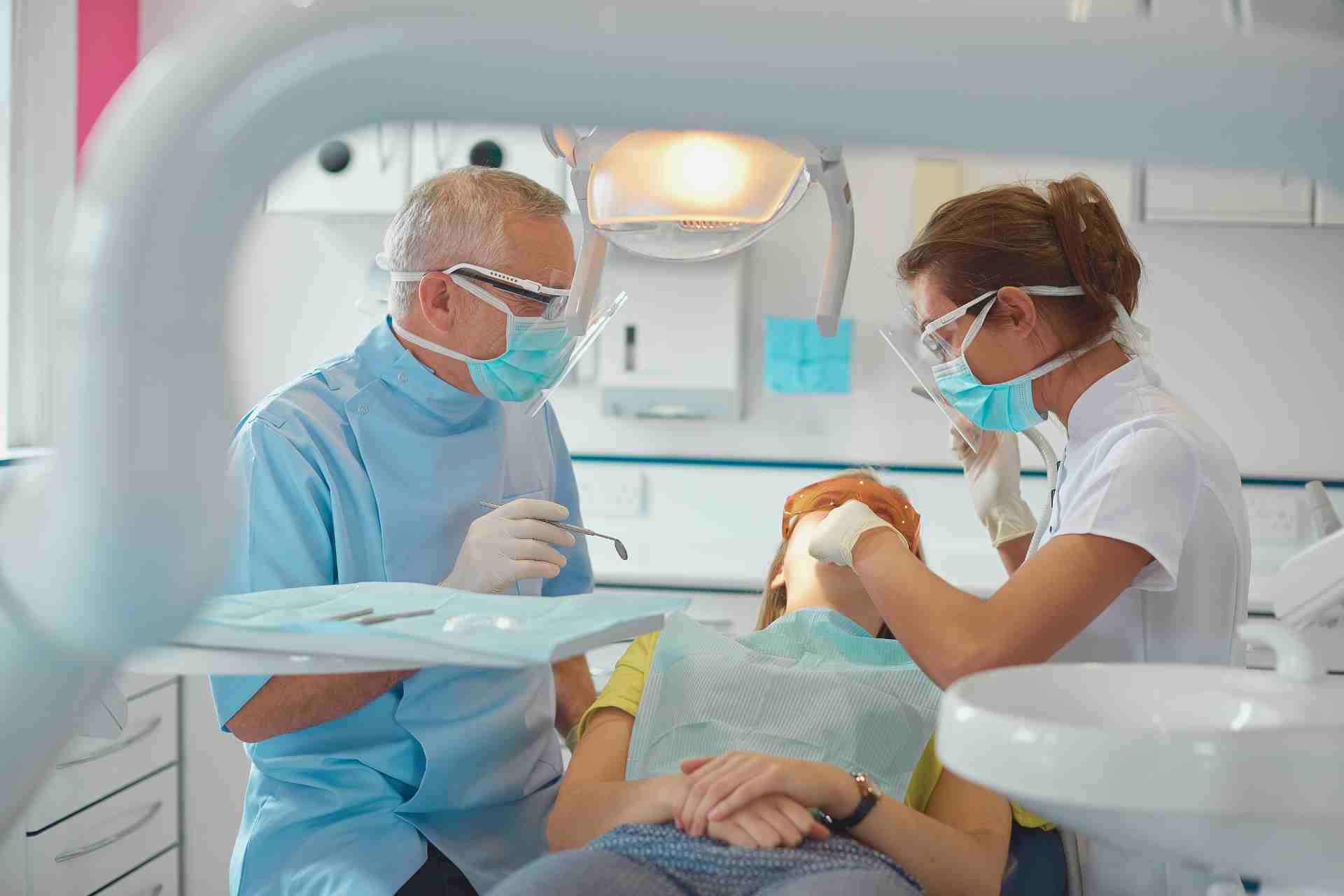 Dentist in West Newton, MA